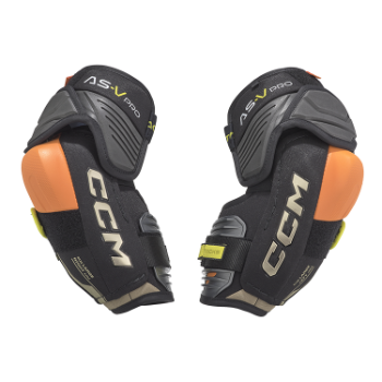 CCM Elbow Pads Tacks AS-V Pro Senior