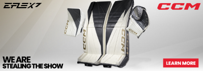 CCM EFlex7 Goal