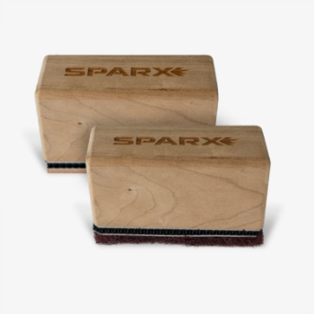 SPARX 11602 DEBURRING BLOCK SET