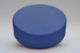 ICE HOCKEY PUCK LIGHT BLUE (SINGLE)