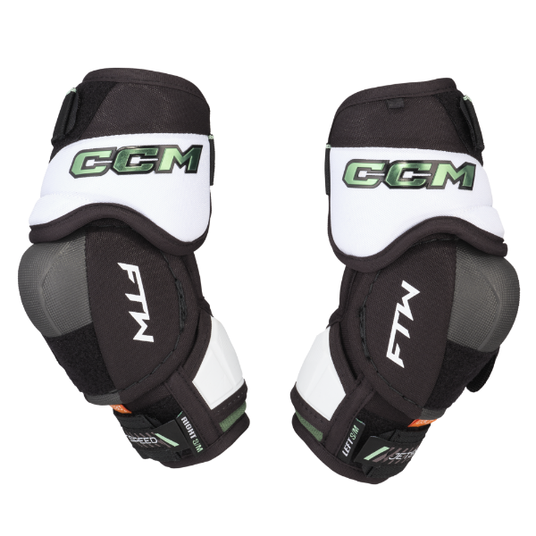 JETSPEED FTW Women's Elbow Pads Sr