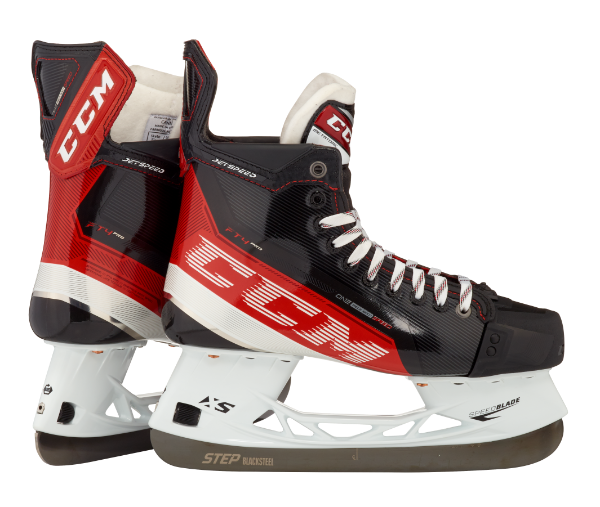 CCM Skates Jetspeed FT4 Pro Senior