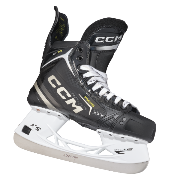 CCM Skates Tacks XF 80 Inter