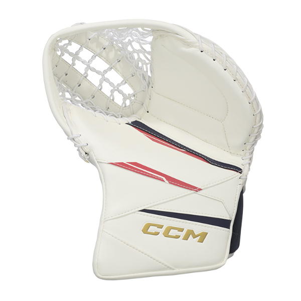 CCM Catcher Axis 2