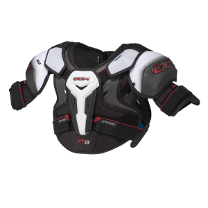 CCM Shoulder Pads FT8 Senior