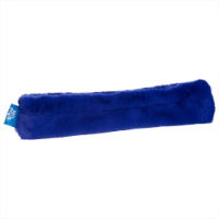 BCF61 Fuzzies Royal Blue