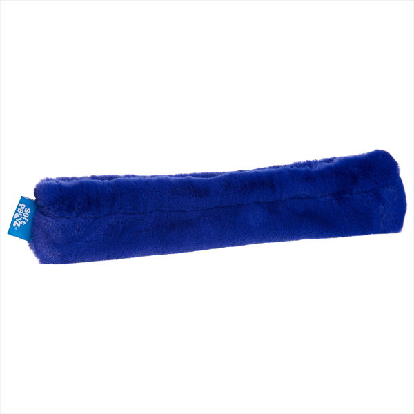 BCF61 Fuzzies Royal Blue