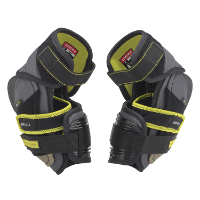 CCM Elbow Pads Tacks AS-580 Junior