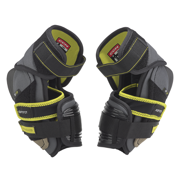 CCM Elbow Pads Tacks AS-580 Junior