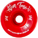 ATOM TONE RED 57 x 32mm 97A (4 pk)