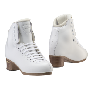 Jackson 2850 Premiere Boots White Sr