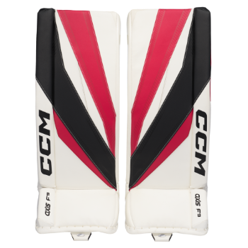 CCM Goal Pads F9 Senior