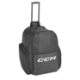 CCM 490 WHEEL BACKPACK BLACK 18"