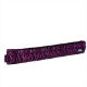 BCG06 Glitter Purple Black