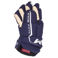 CCM Hockey Gloves FT475 Senior