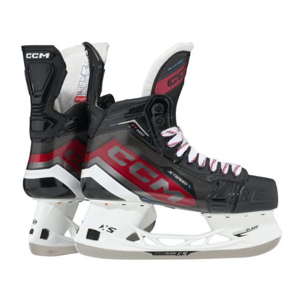 CCM Skates Jetspeed FT680 Senior