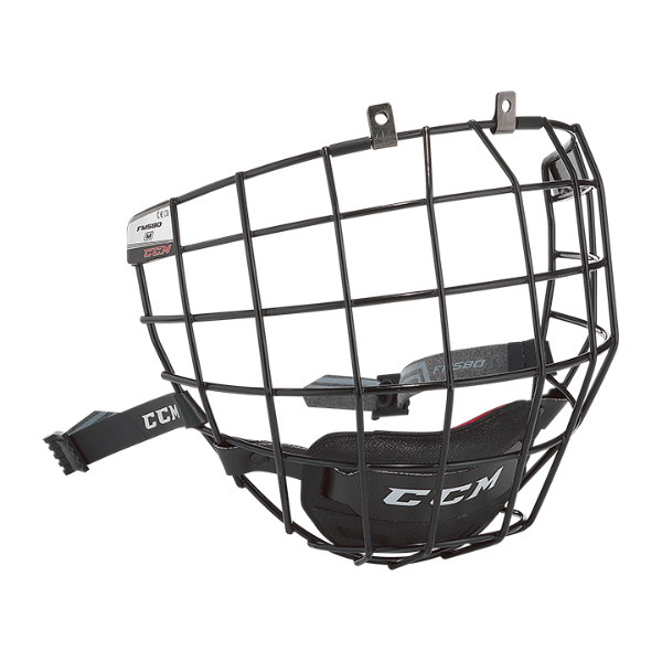 CCM Face Cage 580