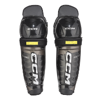 CCM Shin Guards Tacks AS-580 Junior