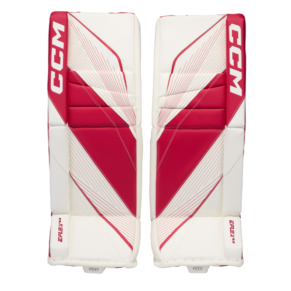 CCM Goal Pads Eflex 6.9 Inter