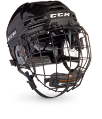 CCM Helmet/Cage Tacks 910