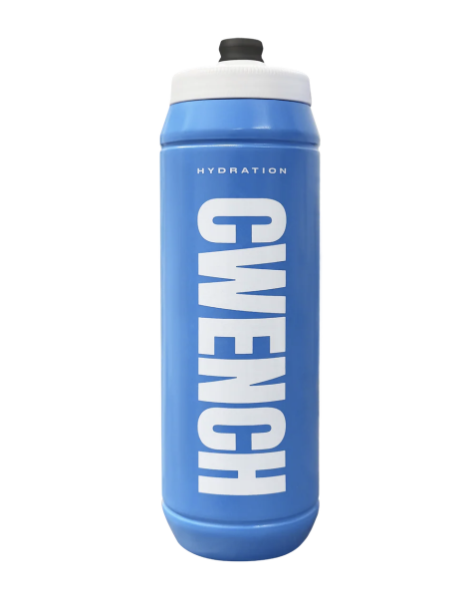 CWENCH TEAM BOTTLE 800ml