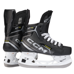 CCM SKATES TACKS XF 70 JR REGULAR 1.0