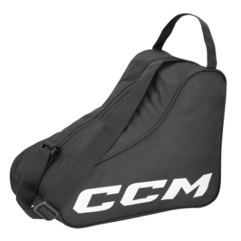 CCM BSKATE SKATE BAG BLACK