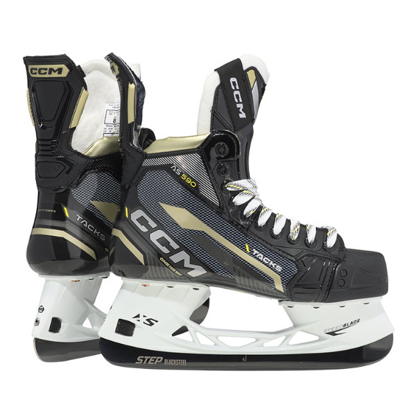 CCM Skates Tacks AS-590 Inter