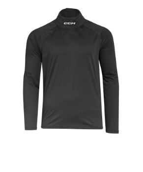 CCM Neck Guard Shirt Sr