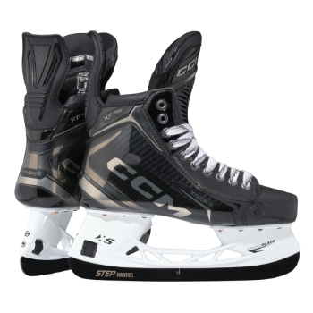 CCM Skates Tacks XF Pro Junior