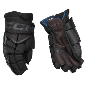 CCM Hockey Gloves Jetspeed FT6 Pro Junior
