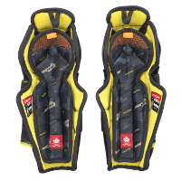 CCM Shin Guards Tacks AS-V Pro Youth