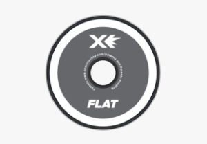 SPARX RADIUS RING FLAT