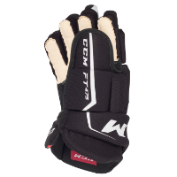 CCM Hockey Gloves FT475 Senior