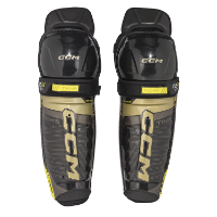 CCM Shin Guards Tacks AS-V Pro Junior