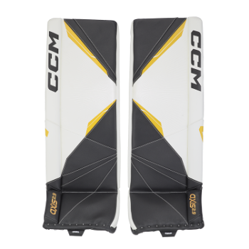 CCM Goal Pads Axis 2.9 Senior