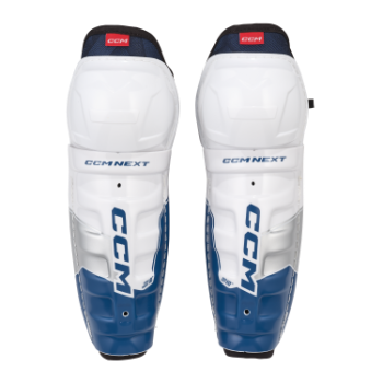 CCM NEXT Shin Guards Youth