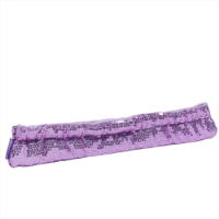 BCSQ03 Sequin Purple