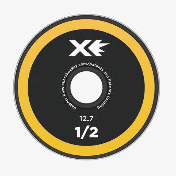 SPARX COMMERCIAL RADIUS RING 1/2