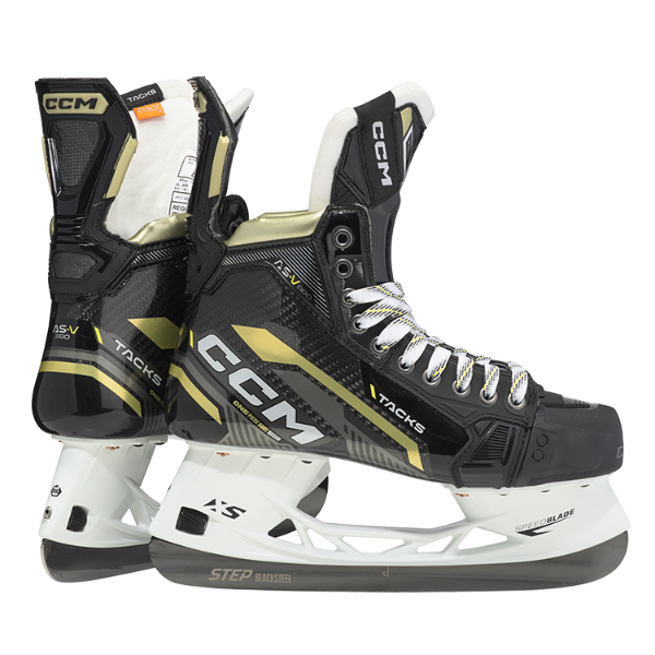 CCM Skates Tacks AS-V Pro Inter