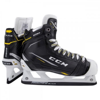 CCM Goal Skates Tacks 9080