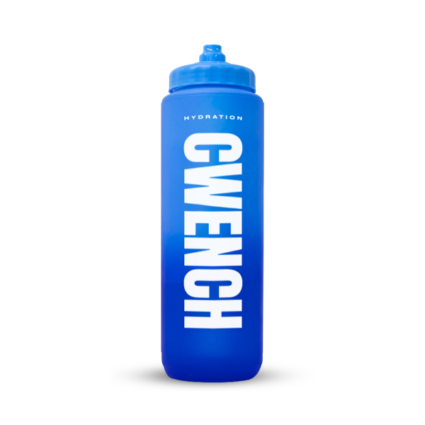 CWENCH TEAM BOTTLE 800ml