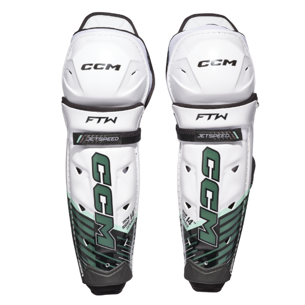 JETSPEED FTW Women's Shin Guards Sr