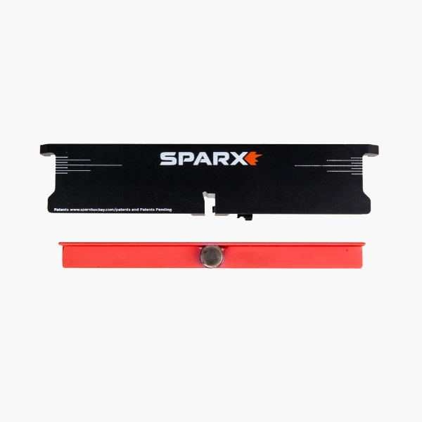 SPARX 11070 EDGE CHECKER