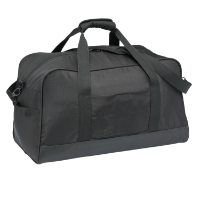 CCM BDF32A TRAVEL DUFFLE BAG BLACK 22"