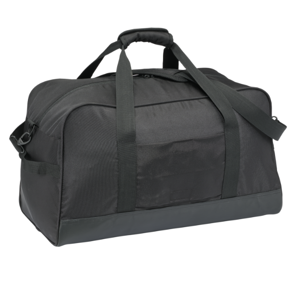 CCM BDF32A TRAVEL DUFFLE BAG BLACK 22"