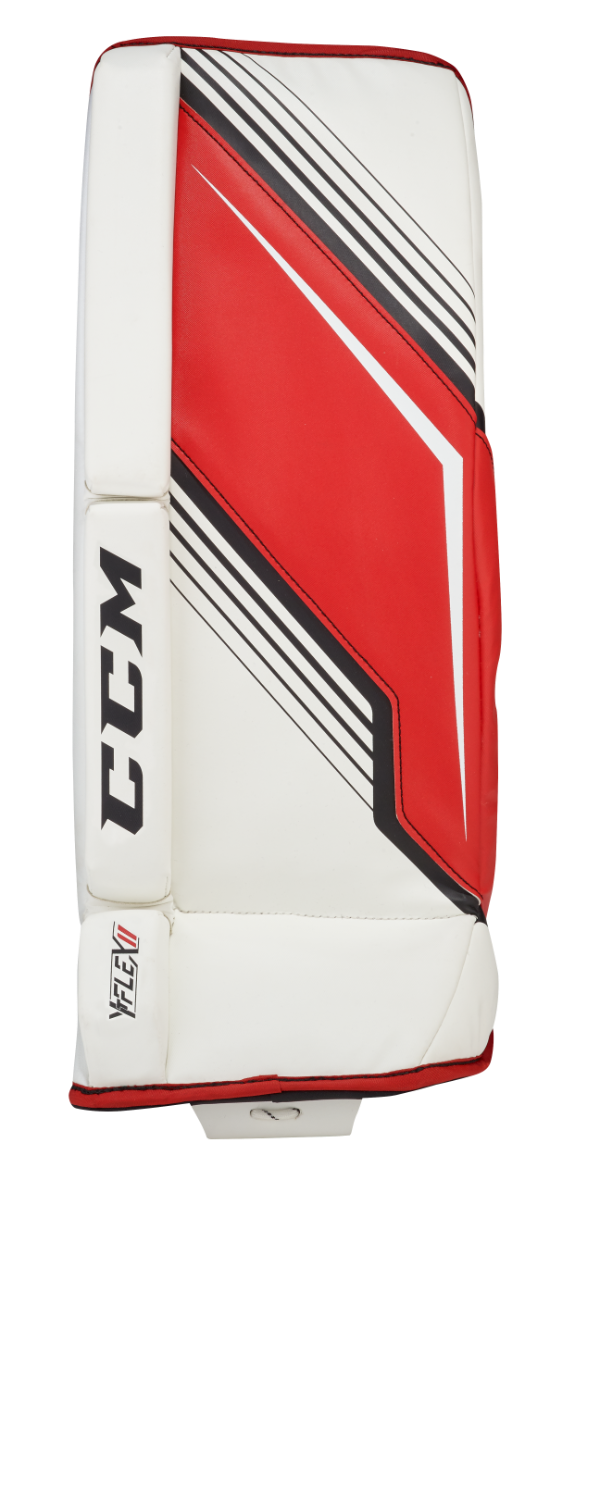 CCM Goal Pads Ytflex 3 Youth