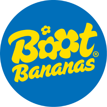 Boot Bananas