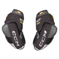 CCM Elbow Pads Tacks XF Pro Senior