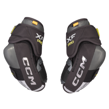 CCM Elbow Pads Tacks XF Pro Senior